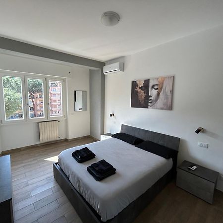 Casa Lino Lägenhet Rom Exteriör bild