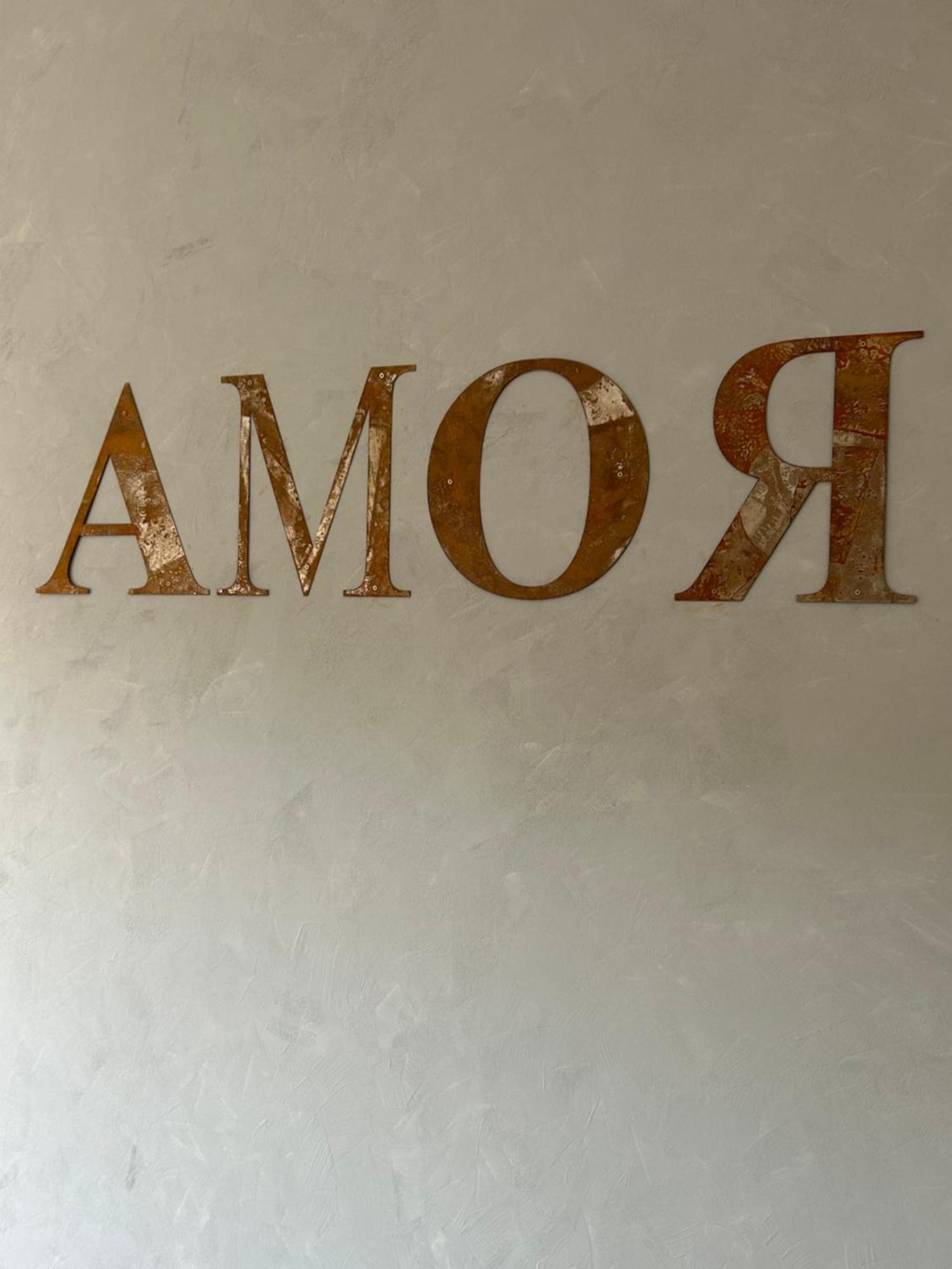 Casa Lino Lägenhet Rom Exteriör bild